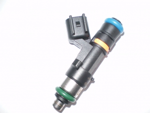 Bosch 550ccm fuel injector at 3 bar EV14 0280158117 for Focus RS MK2